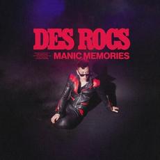 Manic Memories mp3 Single by Des Rocs