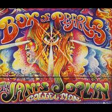 Box Of Pearls (The Janis Joplin Collection) mp3 Compilation by Various Artists