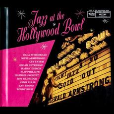 Jazz at the Hollywood Bowl mp3 Compilation by Various Artists