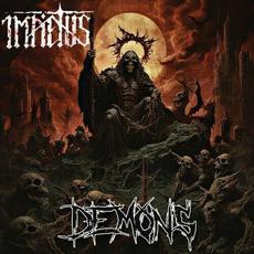 Demons mp3 Album by Impietus