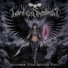 Extremum Vitae Spiritum Edere mp3 Album by Lord of Shadows