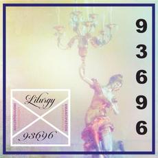 93696 mp3 Album by Liturgy