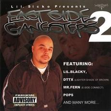 East Side Gangsters 2 mp3 Album by Lil Sicko