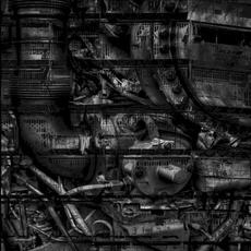 Mechanochrome mp3 Album by Aether Pilot