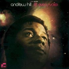Lift Every Voice (Remastered) mp3 Album by Andrew Hill