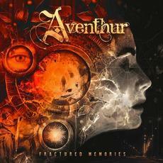 Fractured Memories mp3 Album by Aventhur