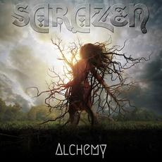Alchemy mp3 Album by Sarazen