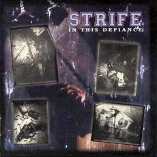 In This Defiance mp3 Album by Strife