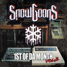 1st Of Da Month Vol. 2 mp3 Album by Snowgoons