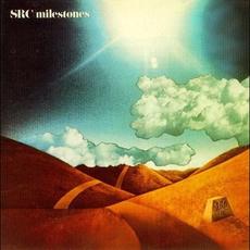 Milestones mp3 Album by SRC