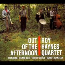 Out of the Afternoon mp3 Album by Roy Haynes Quartet