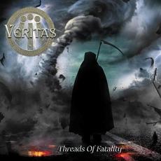 Threads of Fatality mp3 Album by Veritas