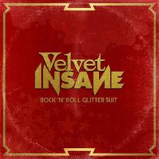 Rock 'n' Roll Glitter Suit mp3 Album by Velvet Insane