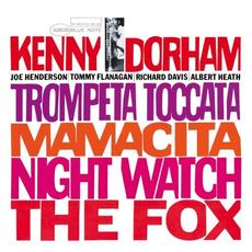 Trompeta Toccata mp3 Album by Kenny Dorham