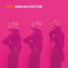 Kuinka aika pysäytetään mp3 Album by Kanerva