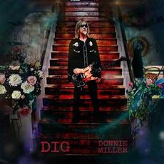 Dig mp3 Album by Donnie Miller