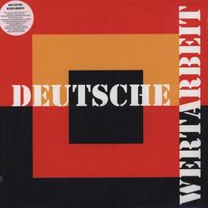 Deutsche Wertarbeit (Re-Issue) mp3 Album by Deutsche Wertarbeit