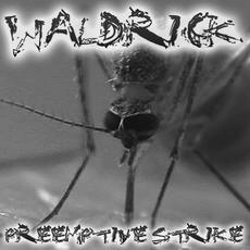 Preemptive Strike mp3 Album by Waldrick