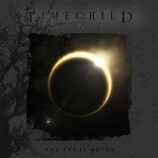 And Yet It Moves mp3 Album by Timechild