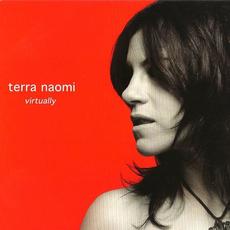 Virtually mp3 Album by Terra Naomi