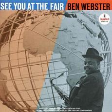 See You at the Fair (Remastered) mp3 Album by Ben Webster