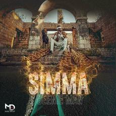 Simma mp3 Album by Beenie Man