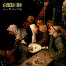 Songs In The Absence Of Light mp3 Album by BrokenMan