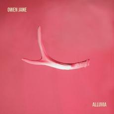 Alluvia mp3 Album by Owen Jane