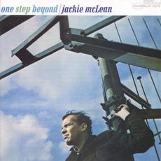 One Step Beyond (Remastered) mp3 Album by Jackie McLean