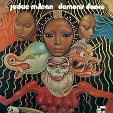 Demon's Dance (Remastered) mp3 Album by Jackie McLean