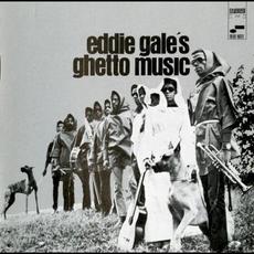 Eddie Gale’s Ghetto Music mp3 Album by Eddie Gale
