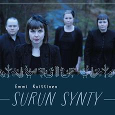Surun synty mp3 Album by Emmi Kuittinen