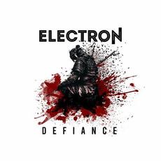 Defiance mp3 Album by Electron