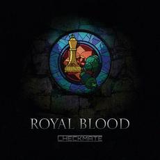 Royal Blood mp3 Album by Checkmate MT