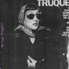 Truque mp3 Album by Clarice Falcão