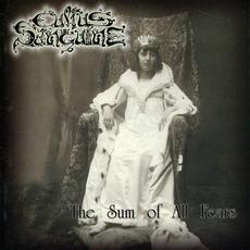 The Sum of All Fears mp3 Album by Cultus Sanguine