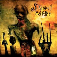 Brap: Back & Forth, Volume 3 & 4 mp3 Artist Compilation by Skinny Puppy