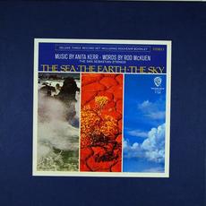 The Sea, The Earth, The Sky mp3 Artist Compilation by The San Sebastian Strings