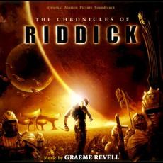 The Chronicles of Riddick mp3 Soundtrack by Graeme Revell