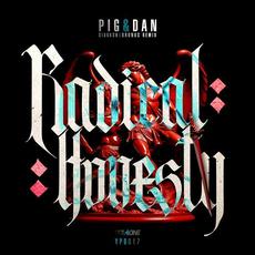 Radical Honesty mp3 Single by Pig & Dan