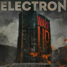 Wake up! mp3 Single by Electron