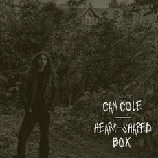 Heart-Shaped Box mp3 Single by Cam Cole