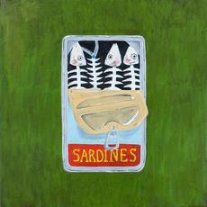 Sardines mp3 Album by Apollo Brown & Planet Asia