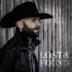 Lost & Found mp3 Album by Andy Nickel