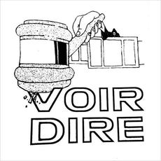 VOIR DIRE (Unmastered) mp3 Album by Earl Sweatshirt & The Alchemist
