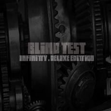 Infinity (Deluxe Edition) mp3 Album by Blind Test
