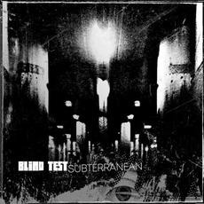 Subterranean mp3 Album by Blind Test