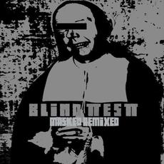 Masked Remixed mp3 Album by Blind Test