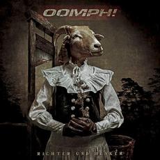 Richter und Henker mp3 Album by Oomph!