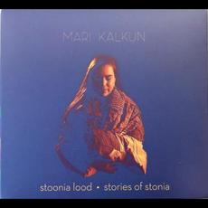 Stoonia Lood ۰ Stories of Stonia mp3 Album by Mari Kalkun
